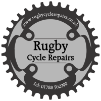 Buy 4140 Chain Cleaning Brush from Rugby Cycle Repairs