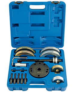 Generation 2 Wheel Bearing Installer / Remover Kit