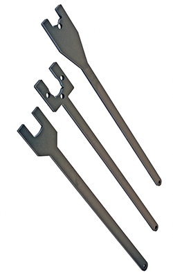 Indispensable viscous fan wrenches for Land Rover