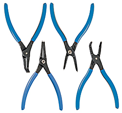 New range of circlip pliers from Laser Tools