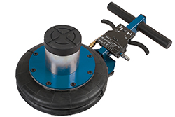 New Pneumatic Jacks from Laser Tools