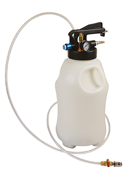 Pneumatic Oil Extractor 10 litre