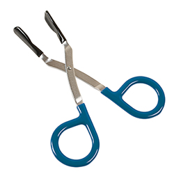 New bulb pliers will reach and grip the smallest of bulbs, in the tightest spots, without damage