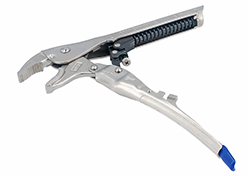 Great new self-adjusting locking pliers from Laser Tools