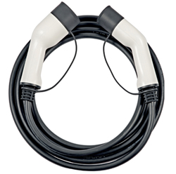 Comprehensive EV charging cable range from Laser Tools