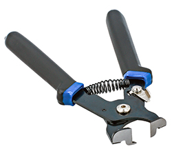 Cable tie removal pliers from Laser Tools 