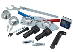 Laser Tools introduces new timing-tool kit for Volkswagen Group EA 211 petrol engines