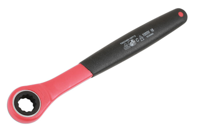 VDE Insulated spanner