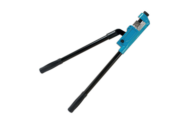Product Image 3 of Laser Tools 6922 Hand-Held battery terminal crimping tool.