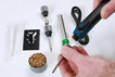 Rechargeable Soldering Iron