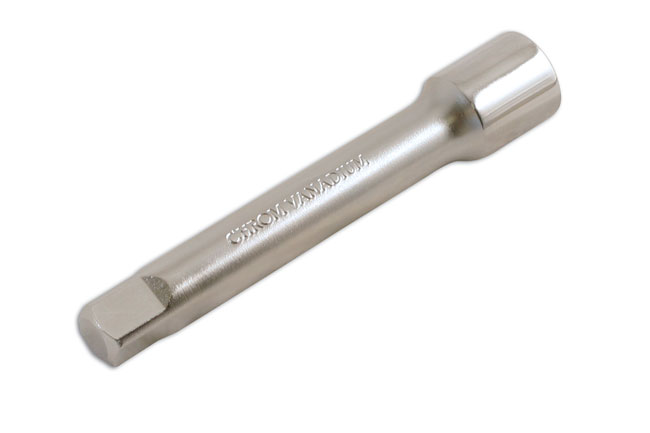 Laser Tools 0092 Extension Bar 1/2"D 125mm