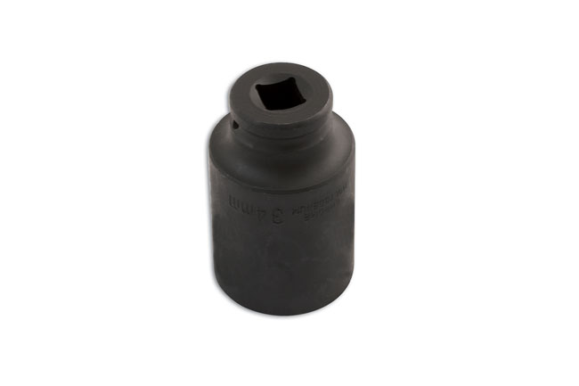 Laser Tools 0417 Hub Nut Socket 1/2"D 34mm - Renault