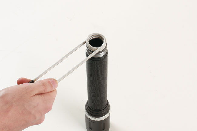 Laser Tools 1297 Adjustable Horizontal Coil