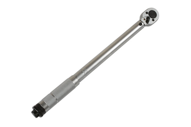 Laser Tools 1342 Torque Wrench 3/8"D 20 - 110Nm