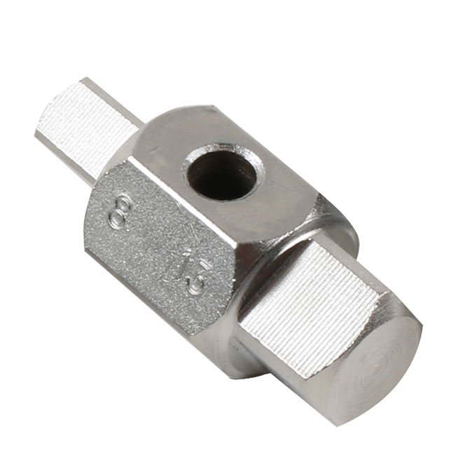 Laser Tools 1578 Drain Plug Key 8 x 13mm Square
