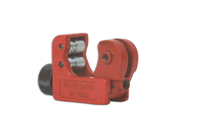 Laser Tools 2160 Mini Pipe Cutter 3 - 16mm