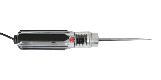 Laser Tools 2674 Circuit Tester & Buzzer 6, 12, 24V