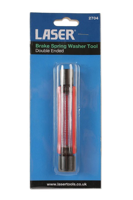 Laser Tools 2704 Brake Spring Washer Tool