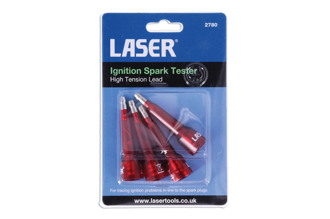 Laser Tools 2780 HT Lead Ignition Spark Tester