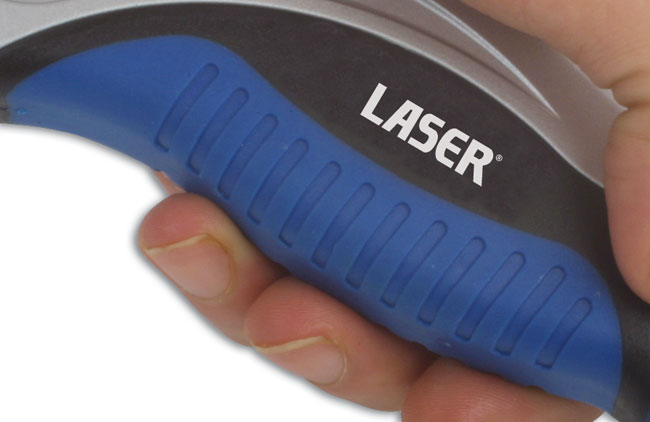 Laser Tools 3283 Utility/Quick Change Knife