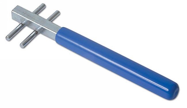 Laser Tools 3400 Tensioning Tool - for Renault