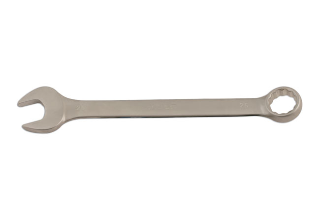 Laser Tools 3510 Combination Spanner 25mm
