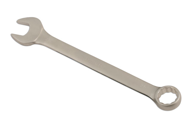 Laser Tools 3510 Combination Spanner 25mm