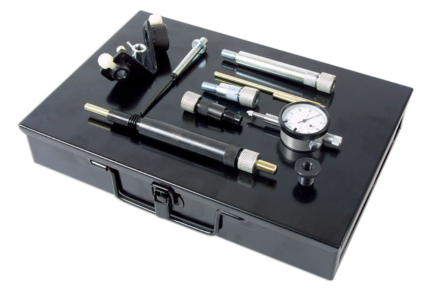 Laser Tools 3552 Diesel Fuel Pump Timing Set