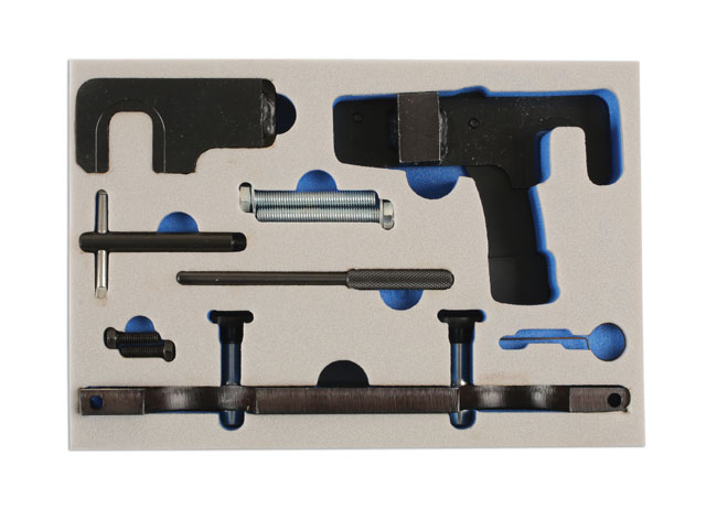 Laser Tools 3787 Timing Tool Kit - for GM