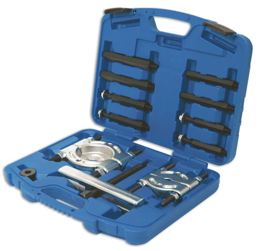 Laser Tools 3946 Gear & Bearing Puller/Splitter Set