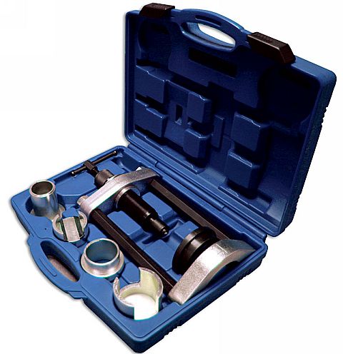 Bmw ball joint remover tool