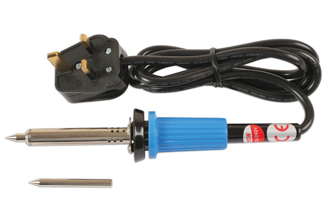 Laser Tools 4079 Soldering Iron 60w