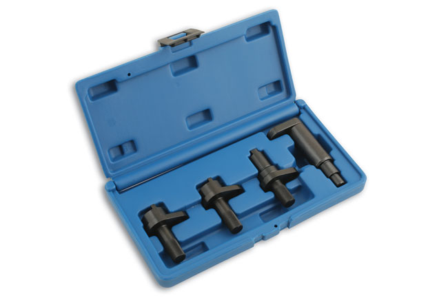 Laser Tools 4083 Timing Tools - for VAG 3cyl 6 & 12 Valve