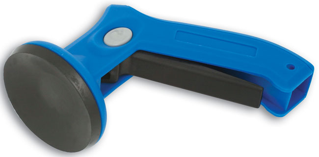 Laser Tools 4110 Suction Cup - Pistol Grip