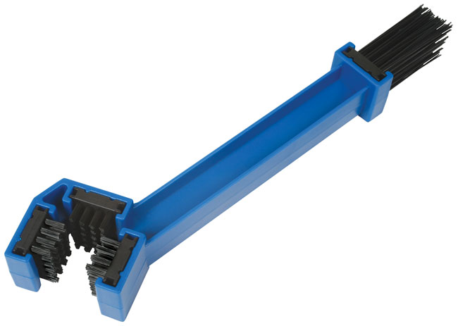 Laser Tools 4140 Chain Cleaning Brush
