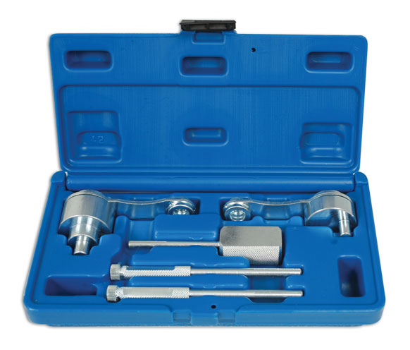 Laser Tools 4273 Timing Tool Kit - for JLR V6