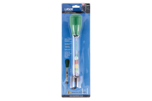Laser Tools 4292 Antifreeze Tester - Propylene Glycol