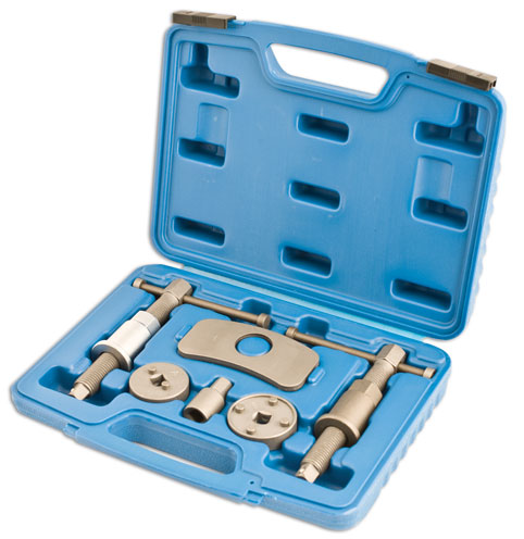 Laser Tools 4511 Brake Caliper Rewind Tool Kit