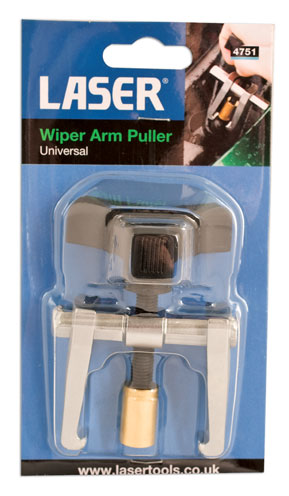 Laser Tools 4751 Wiper Arm Puller