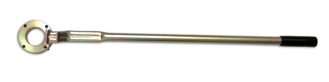 Laser Tools 4754 Crankshaft Pulley Holding Tool, 4 Pin