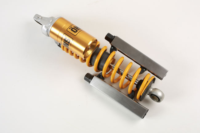 Laser Tools 4764 Motorcycle Coil Spring Compressor