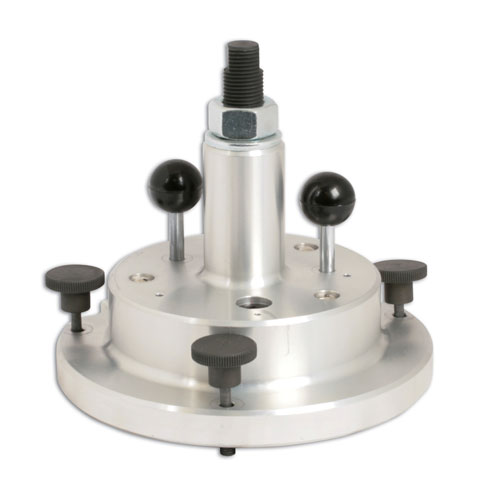 Laser Tools 4809 Crankshaft Seal Tool - for VAG