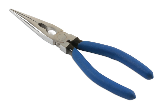 Laser Tools 4818 Long Nose Pliers 210mm