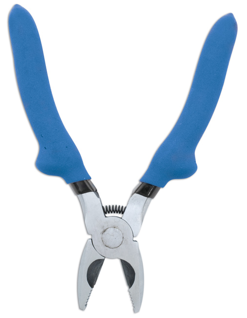 Laser Tools 4822 Combination Pliers 175mm