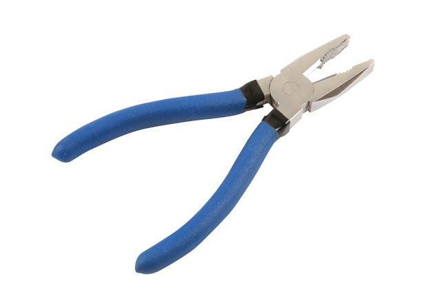 Laser Tools 4822 Combination Pliers 175mm