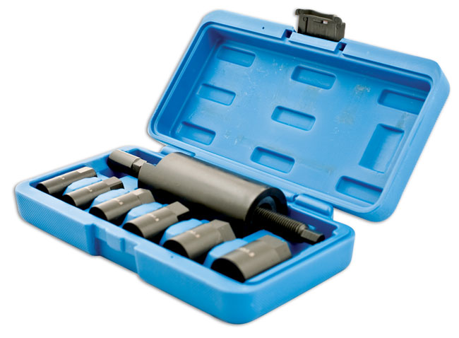 Laser Tools 4847 Drive Shaft Puller/Extractor Set 7pc