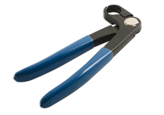 Laser Tools 4852 Fuel Feed Pipe Plier