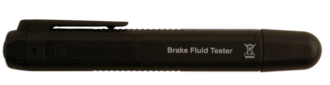 Laser Tools 4875 Brake Fluid Tester