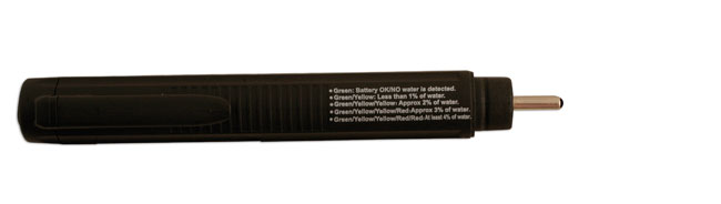 Laser Tools 4875 Brake Fluid Tester