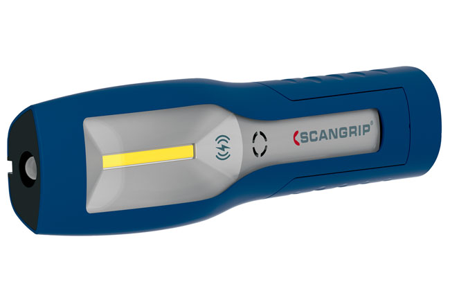 Laser Tools 49.0515 Scangrip Mag Pro Wireless Kit